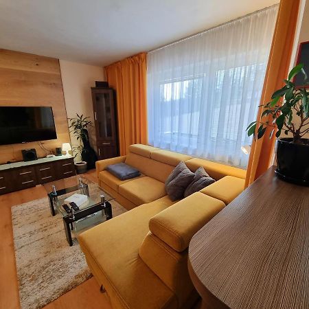 Apartment Pinewood *** Vyšné Ružbachy Kültér fotó