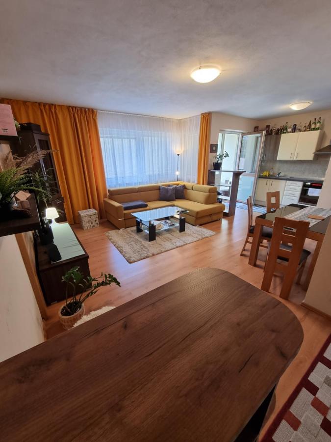 Apartment Pinewood *** Vyšné Ružbachy Kültér fotó