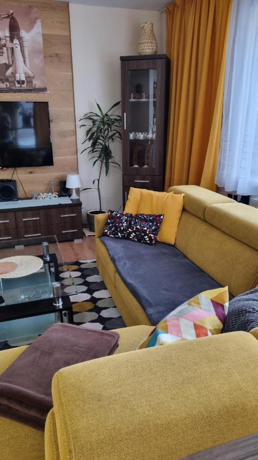 Apartment Pinewood *** Vyšné Ružbachy Kültér fotó