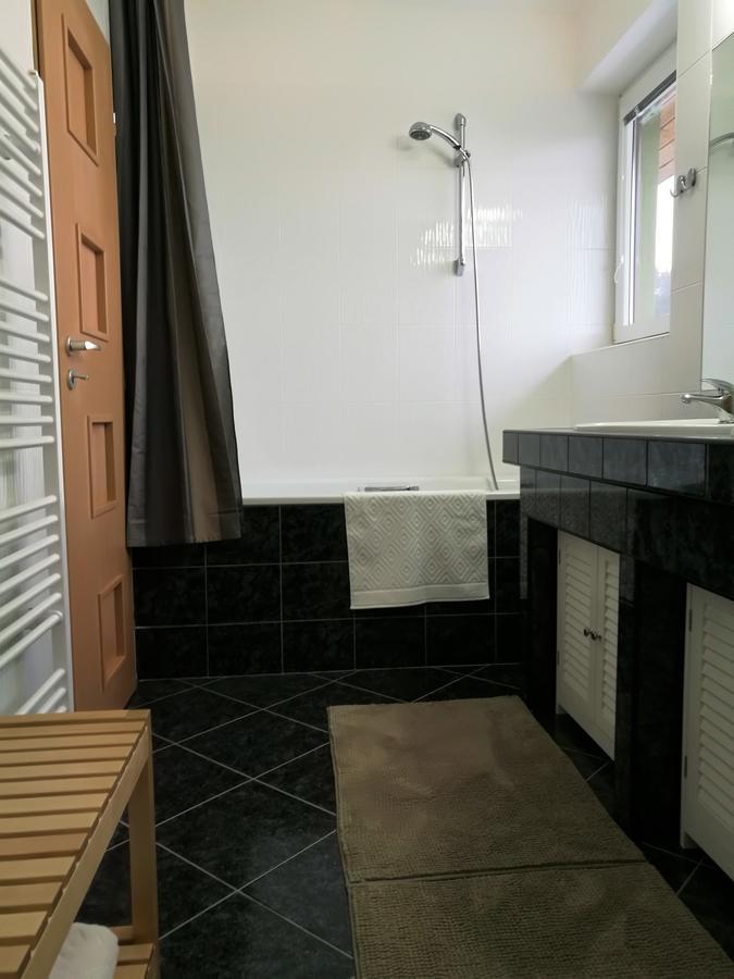 Apartment Pinewood *** Vyšné Ružbachy Kültér fotó