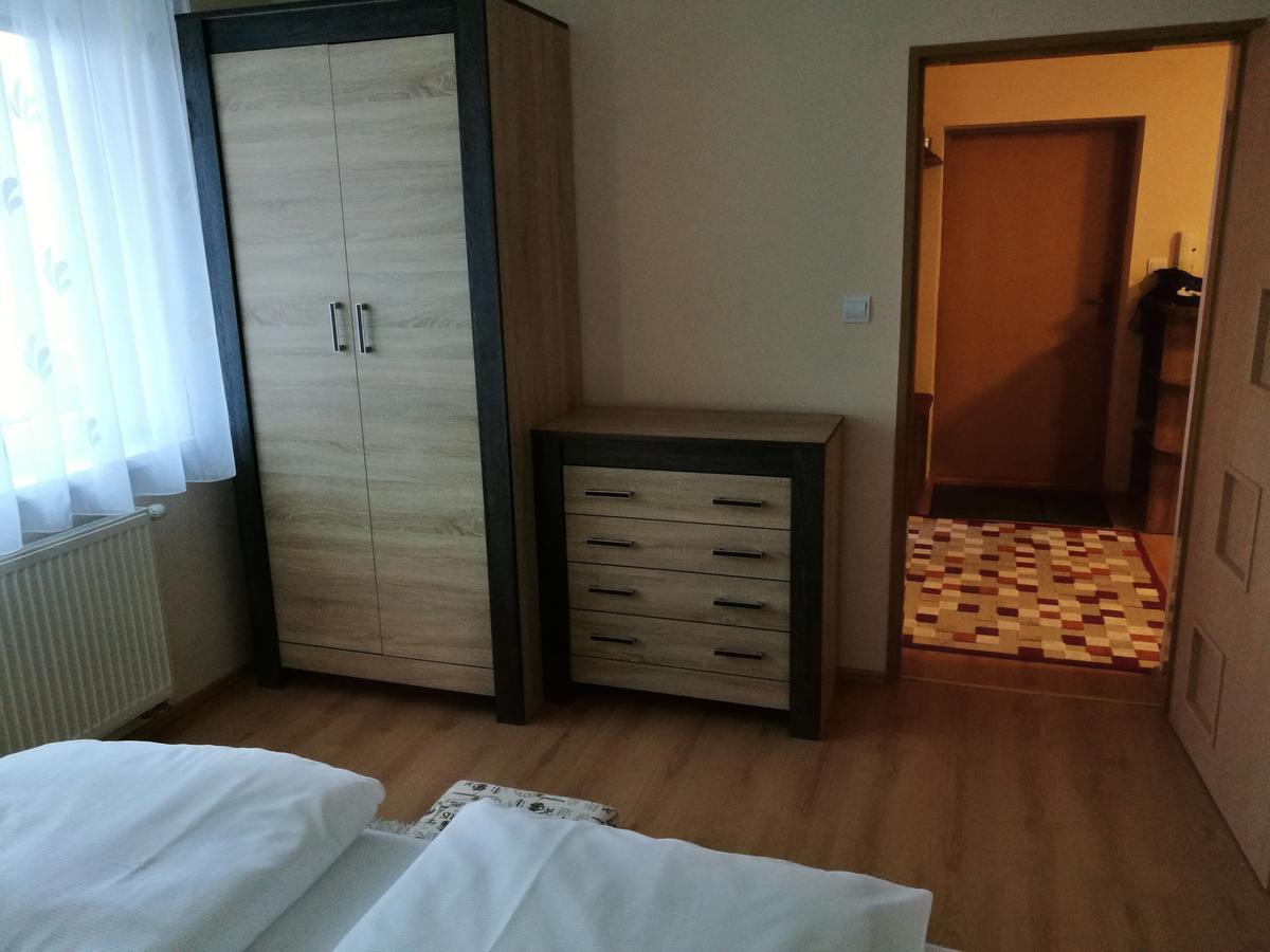 Apartment Pinewood *** Vyšné Ružbachy Kültér fotó