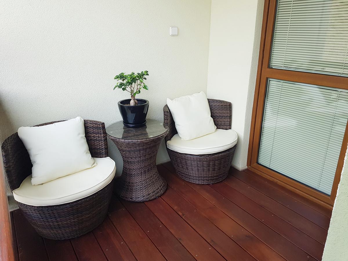 Apartment Pinewood *** Vyšné Ružbachy Kültér fotó